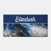 Vibrant Ink Fusion Bureaumat (Voorkant)