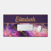 Vibrant Ink Fusion Bureaumat (Keyboard & Muis)