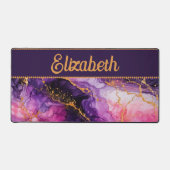 Vibrant Ink Fusion Bureaumat (Voorkant)