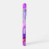 Vibrant Ink Fusion iPhone 16 Hoesje (Rechterkant)