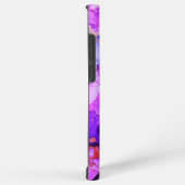 Vibrant Ink Fusion Samsung Galaxy Hoesje (Rechterkant)