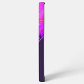 Vibrant Ink Fusion Samsung Galaxy Hoesje (Linkerkant)