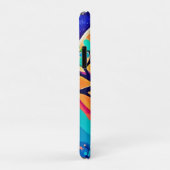 Vibrant Koala Moon Case-Mate iPhone Case (Achterkant/rechts)