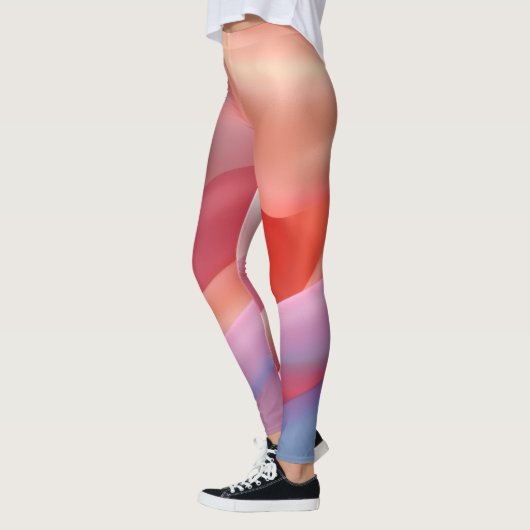 Vibrant Leggings (Links)