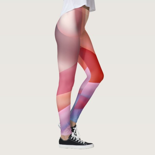 Vibrant Leggings (Rechts)
