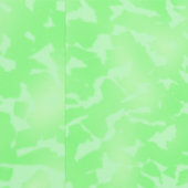 Vibrant Lime Green Abstract Camo Pattern Wallpaper Behang (Zoom)