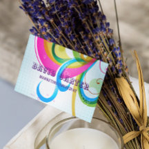 Vibrant Marketing Consultant Professional