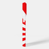 Vibrant MOD Target op Burst Japan Case-Mate iPhone Case (Achterkant / Rechts)