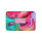 Vibrant Moderne Marble Waterverf personaliseren