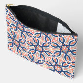 Vibrant Mosaic Modern BR Etui (Open)