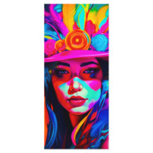 Vibrant Muse-Bladwijzer