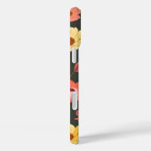 Vibrant Natural Elements iPhone16 Hoesje - Kleurri (Achterkant / Rechts)