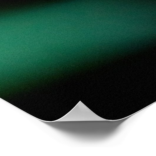 Vibrant Red Yellow Parrot Lily Poster (Hoek)