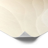 Vibrant Robin Bird Art Natuur Poster (Hoek)