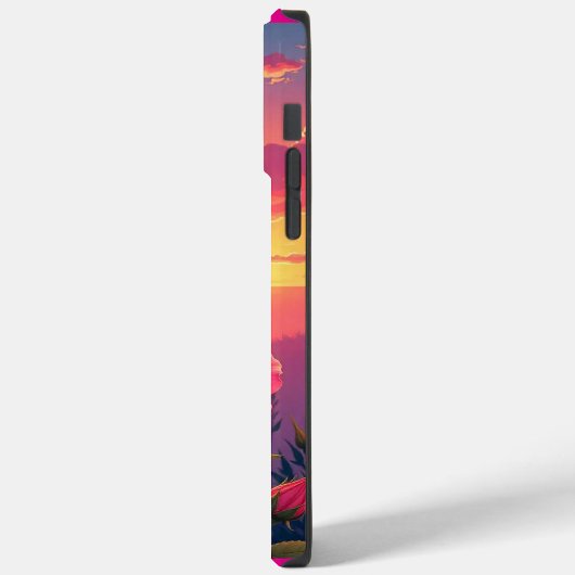 Vibrant Roos Case-Mate iPhone Case