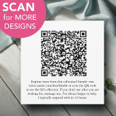 Vibrant Roze en Wit Gepersonaliseerd Waterfles