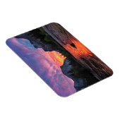 Vibrant Sky | Yosemite Valley Magneet (Rechterzijde)