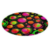 Vibrant Sphere Ballet Snijplank (Hoek)