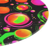 Vibrant Sphere Ballet Snijplank (Hoek)