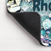 Vibrant Stream Forest Muismat (Hoek)