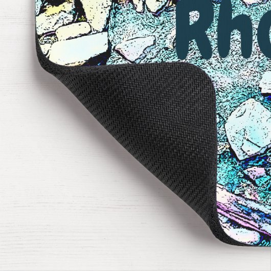 Vibrant Stream Forest Muismat (Hoek)