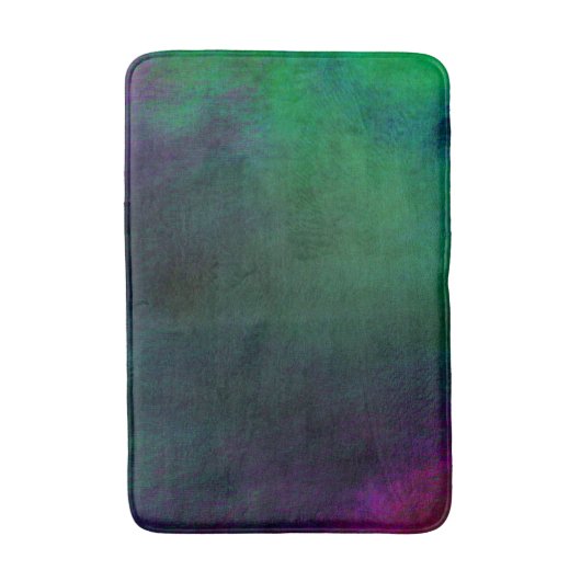 Vibrant Style Ample Color Badmat (Voorkant Verticaal)