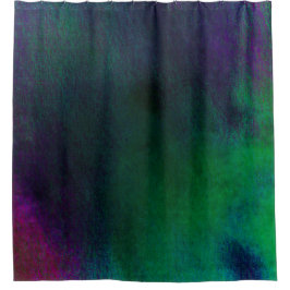Vibrant Style Ample Color Douchegordijn
