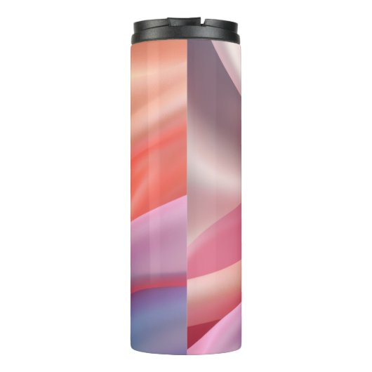 Vibrant Thermosbeker (Achterkant)