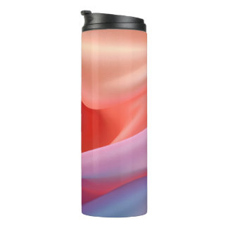 Vibrant Thermosbeker