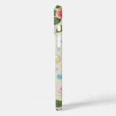 Vibrant Vibes: gedurfde en mooie iPhone-hoes Case-Mate iPhone Case (Achterkant / Links)