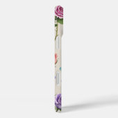 Vibrant Vibes: gedurfde en mooie iPhone-hoes Case-Mate iPhone Case (Achterkant / Rechts)