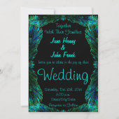 Vibrant Wings Weddenschap Kaart (Voorkant)