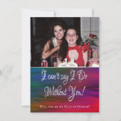 Vibrant Wisps | Foto kan zeggen dat ik zonder jou Kaart (Voorkant)