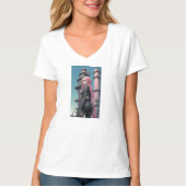 VibrantPresence T-shirt (Voorkant)