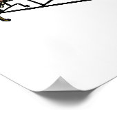 vibraphone eenvoudig instrumentontwerp.png poster (Hoek)