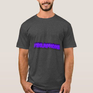 Vibraphone T-shirt