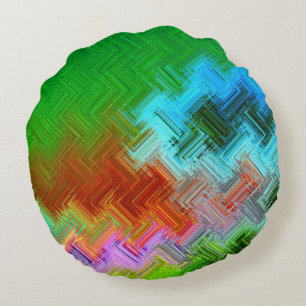 VIBRATING-ELEKTRONEN ROND KUSSEN