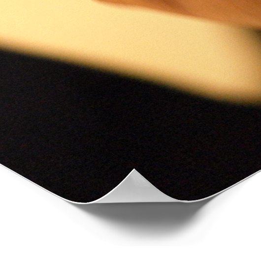 Vibrato Poster (Hoek)