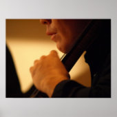 Vibrato Poster (Voorkant)