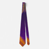 vibratory color art stropdas (Voorkant)