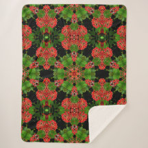 viburnum bessen caleidoscoop