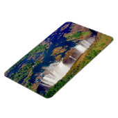 vic herfst antenne magneet (Linkerzijde)