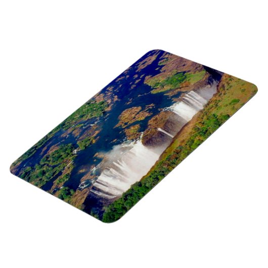 vic herfst antenne magneet (Linkerzijde)