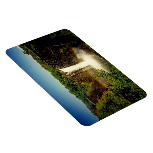 vic herfsten magneet (Rechterzijde)