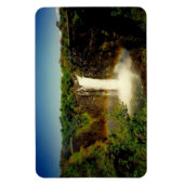 vic herfsten magneet (Verticaal)