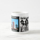 Vic Trigger Band - Mok (Center)