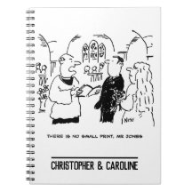 Vicar zegt dat er geen Cartoon voor kleine afdrukk