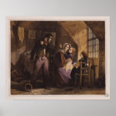 Vice en Virtueel: Misery Poster (Voorkant)