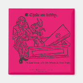 Vice Grip Magneet (Voorkant)