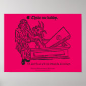 Vice Grip Poster (Voorkant)